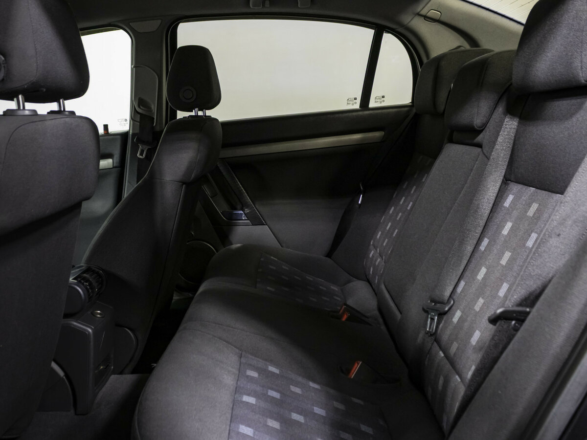 Купить Opel Vectra C Рестайлинг, 2008, 297 416 км, фото №11