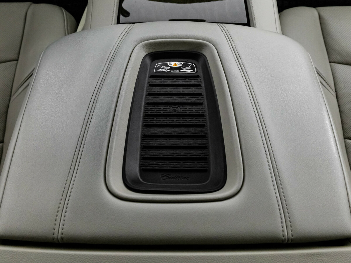 Купить Cadillac Escalade ESV IV, 2020, 132 911 км, фото №14