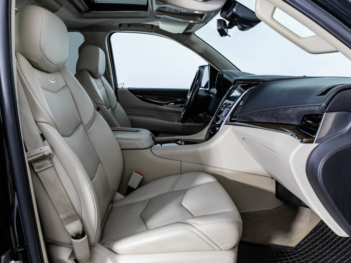 Купить Cadillac Escalade ESV IV, 2020, 132 911 км, фото №25