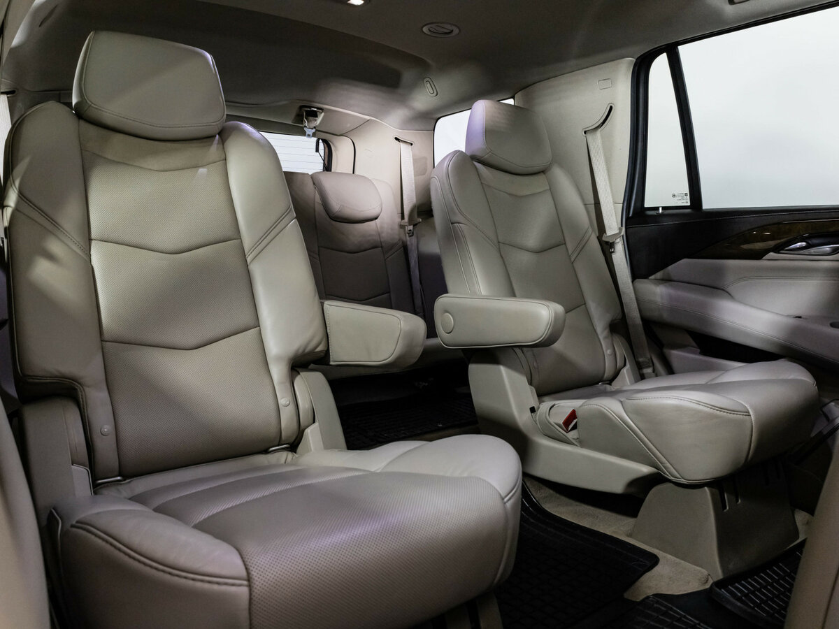 Купить Cadillac Escalade ESV IV, 2020, 132 911 км, фото №28