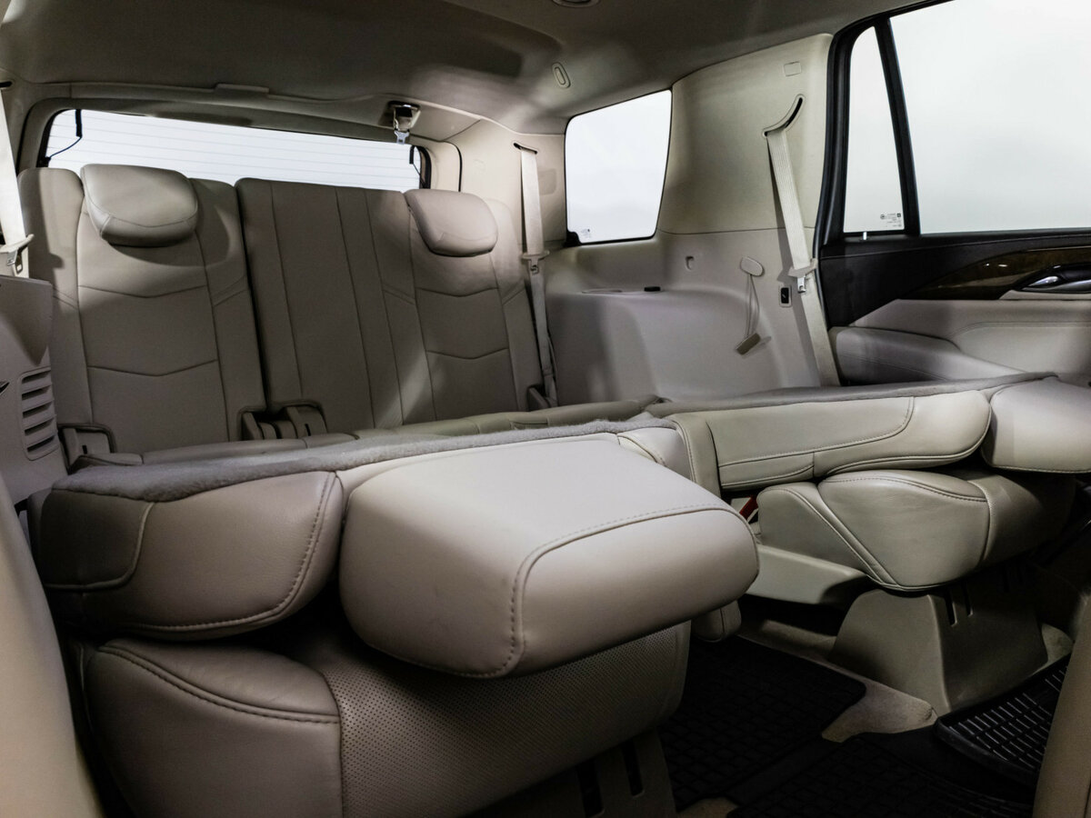 Купить Cadillac Escalade ESV IV, 2020, 132 911 км, фото №29