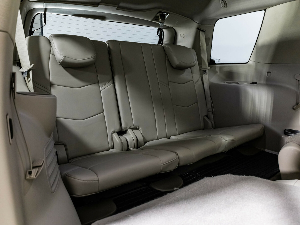 Купить Cadillac Escalade ESV IV, 2020, 132 911 км, фото №30