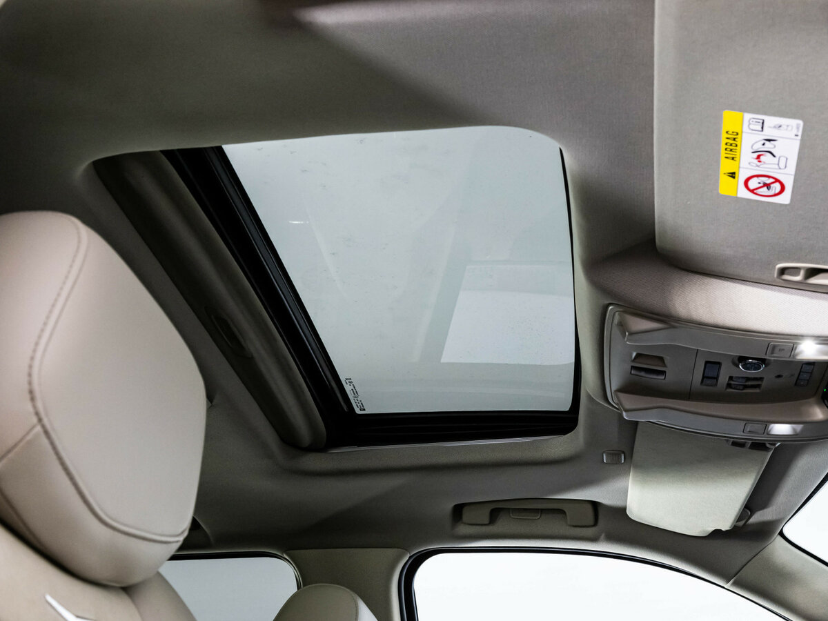 Купить Cadillac Escalade ESV IV, 2020, 132 911 км, фото №31