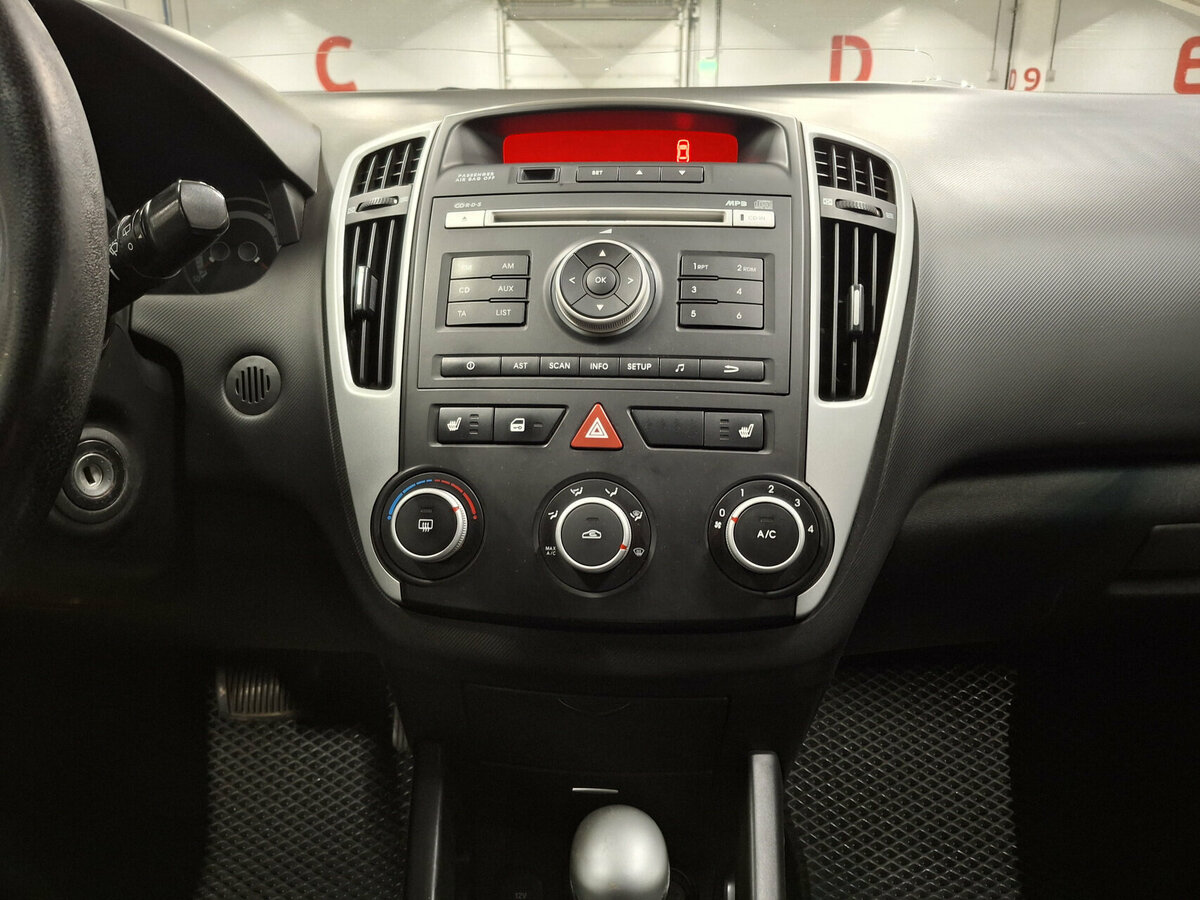 Купить Kia Ceed I Рестайлинг, 2011, 194 129 км, фото №15