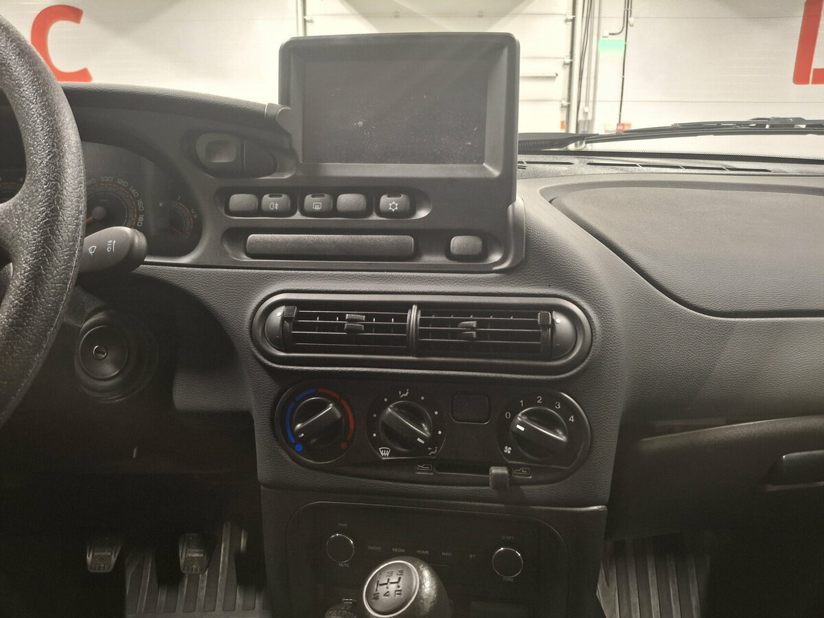 Купить Lada (ВАЗ) Niva Travel I, 2023, 27 402 км, фото №12