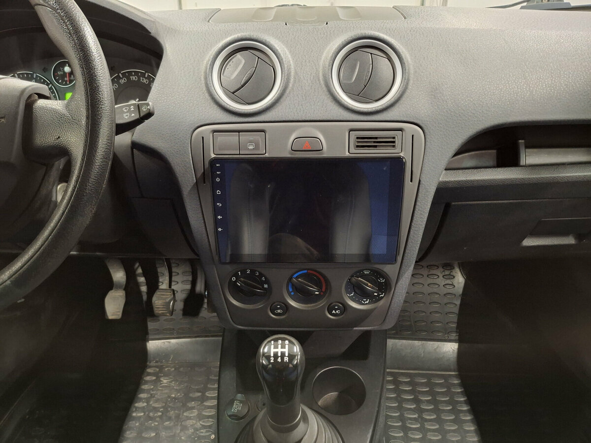 Купить Ford Fusion I Рестайлинг, 2008, 225 240 км, фото №15