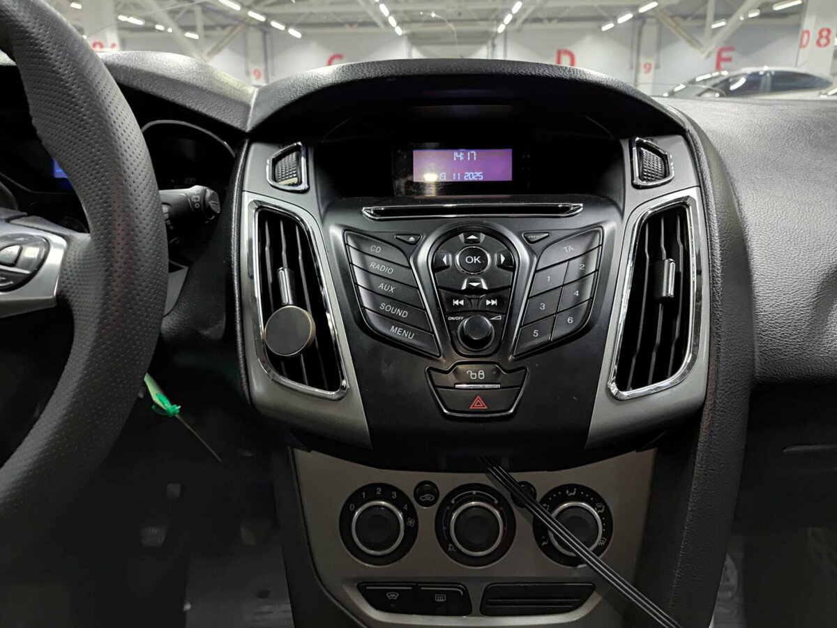 Купить Ford Focus III, 2011, 169 833 км, фото №15