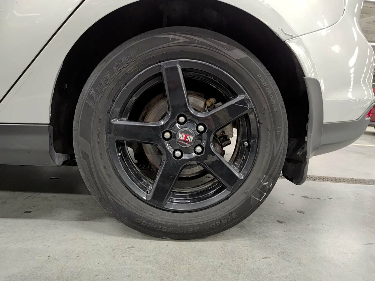 Купить Ford Focus III, 2011, 169 833 км, фото №18