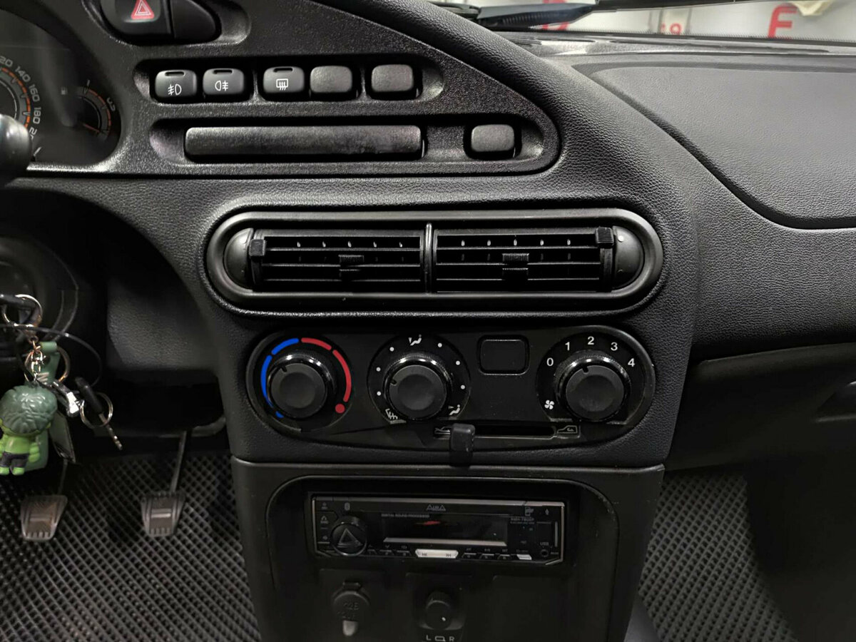 Купить Lada (ВАЗ) Niva Travel I, 2022, 41 005 км, фото №15