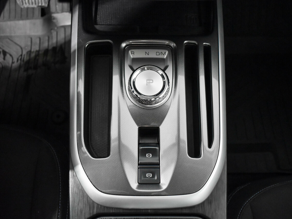 Купить Haval Jolion I Рестайлинг, 2024, 52 939 км, фото №10