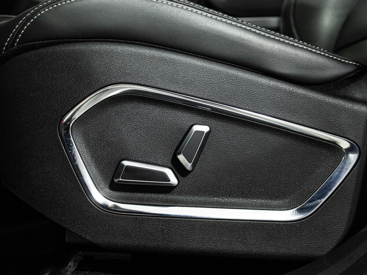 Купить Belgee X70 I, 2024, 35 143 км, фото №12