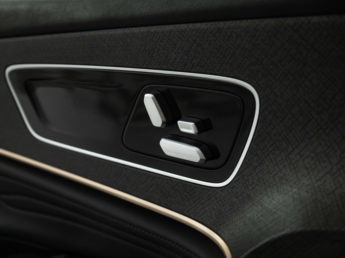 Купить Jaecoo J8, 2024, 36 000 км, фото №13