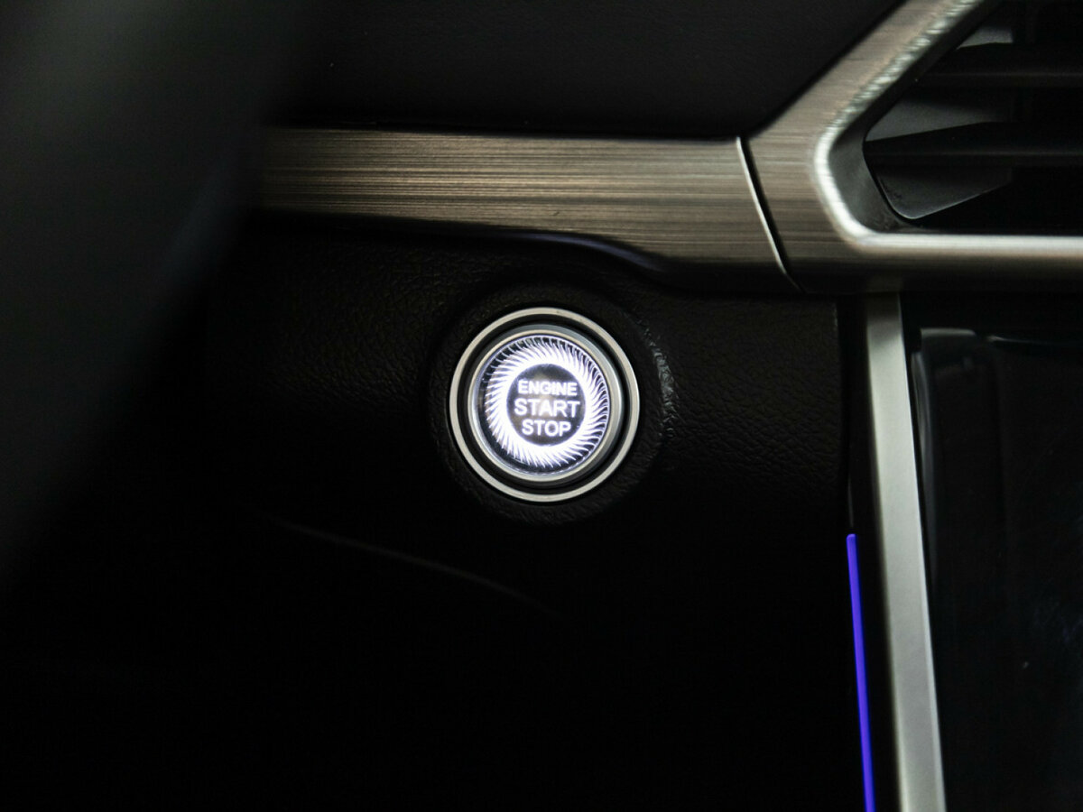 Купить Exeed TXL I Рестайлинг, 2024, 115 000 км, фото №21