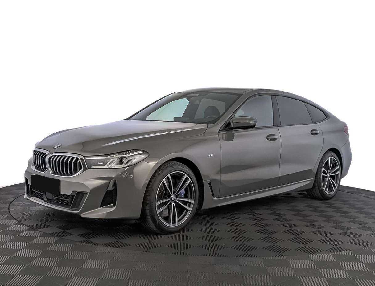 BMW 6 серии