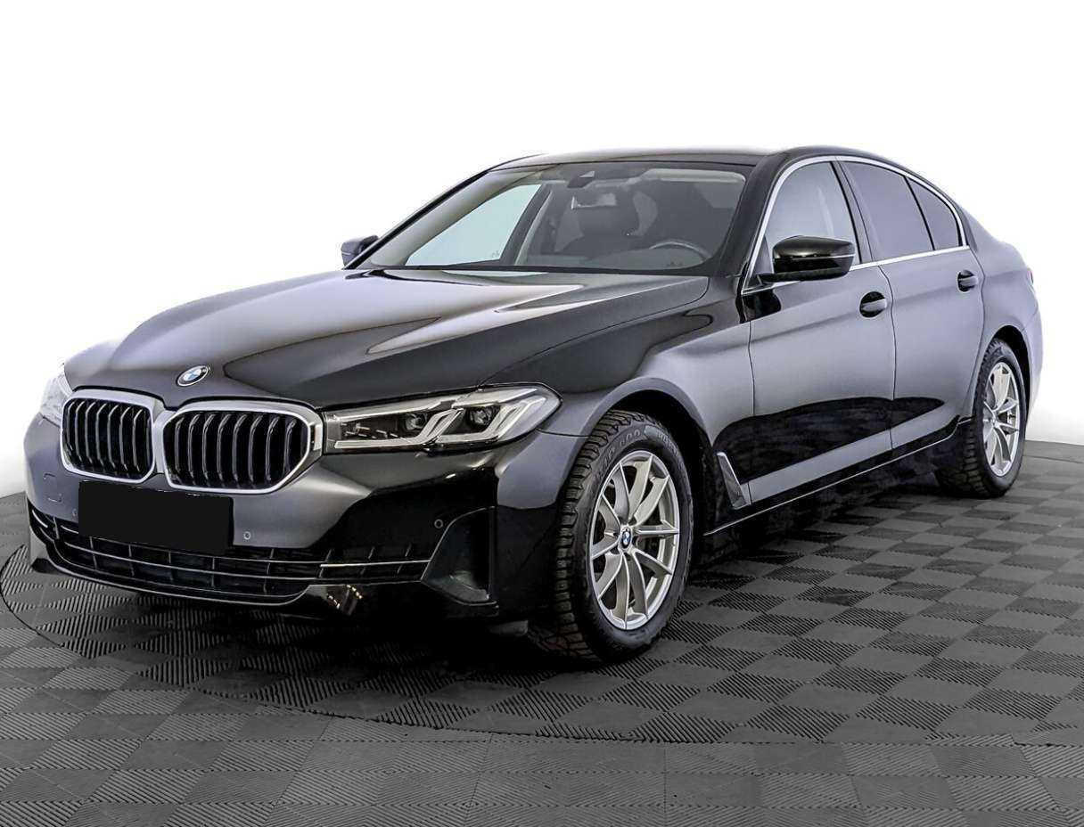 BMW 5 серии