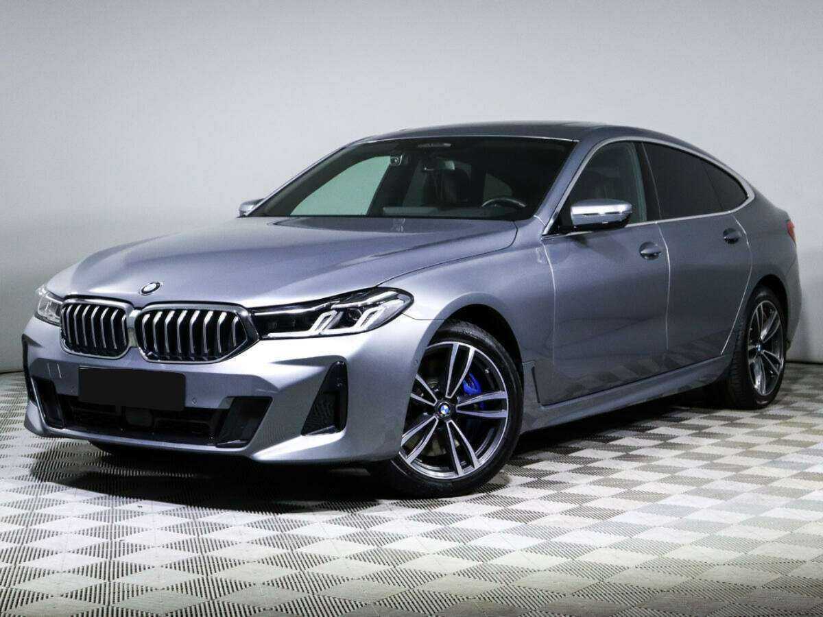 BMW 6 серии