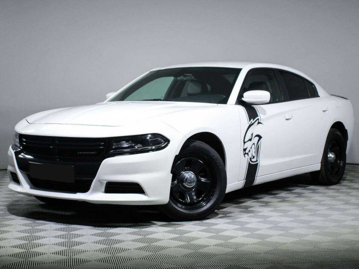 Dodge Charger