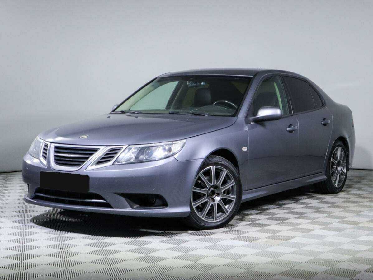 Saab 9-3