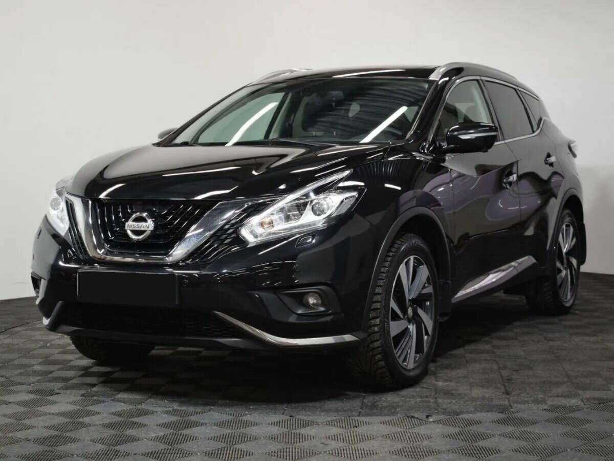 Nissan Murano