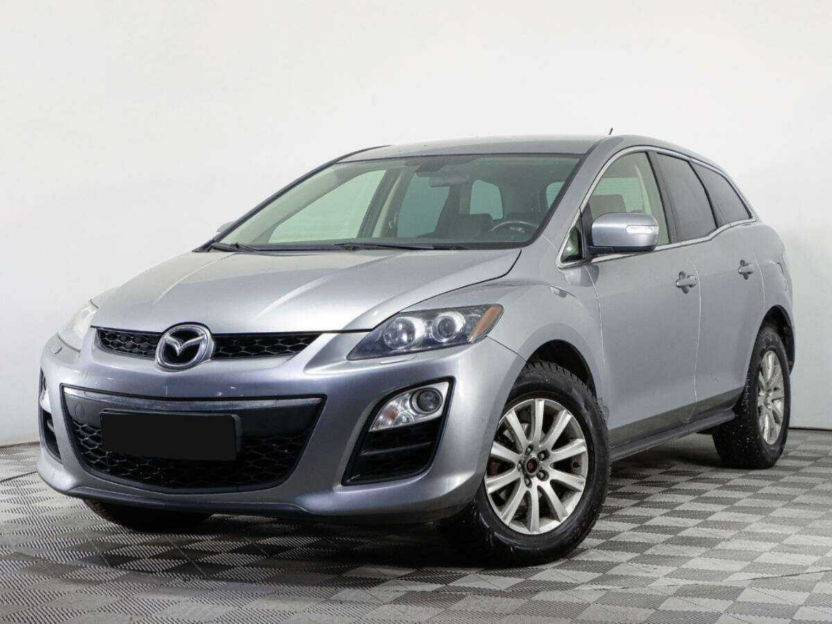 Mazda CX-7