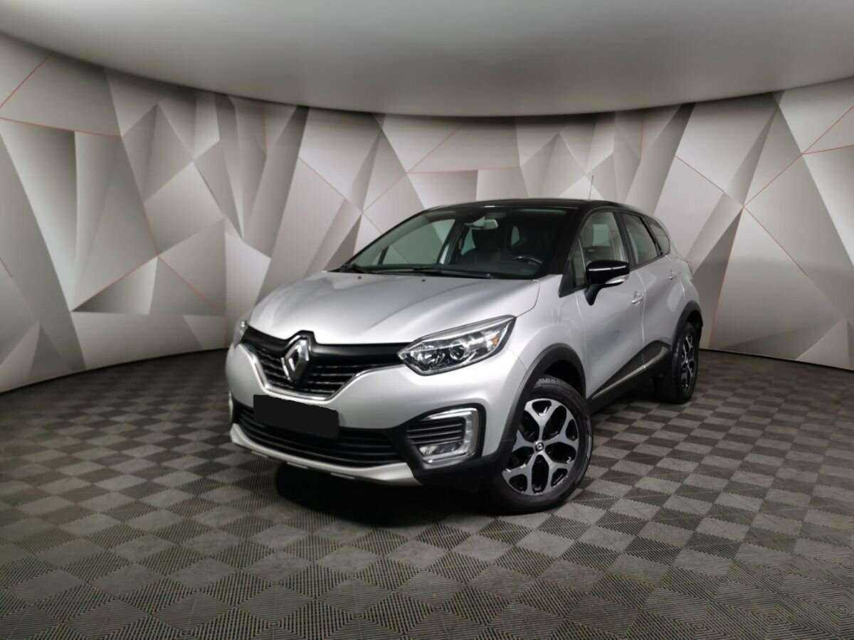 Renault Kaptur