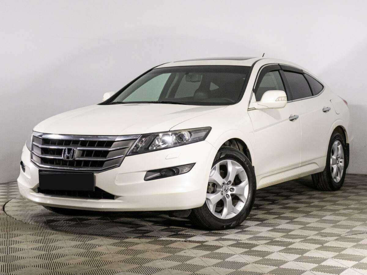 Honda Crosstour