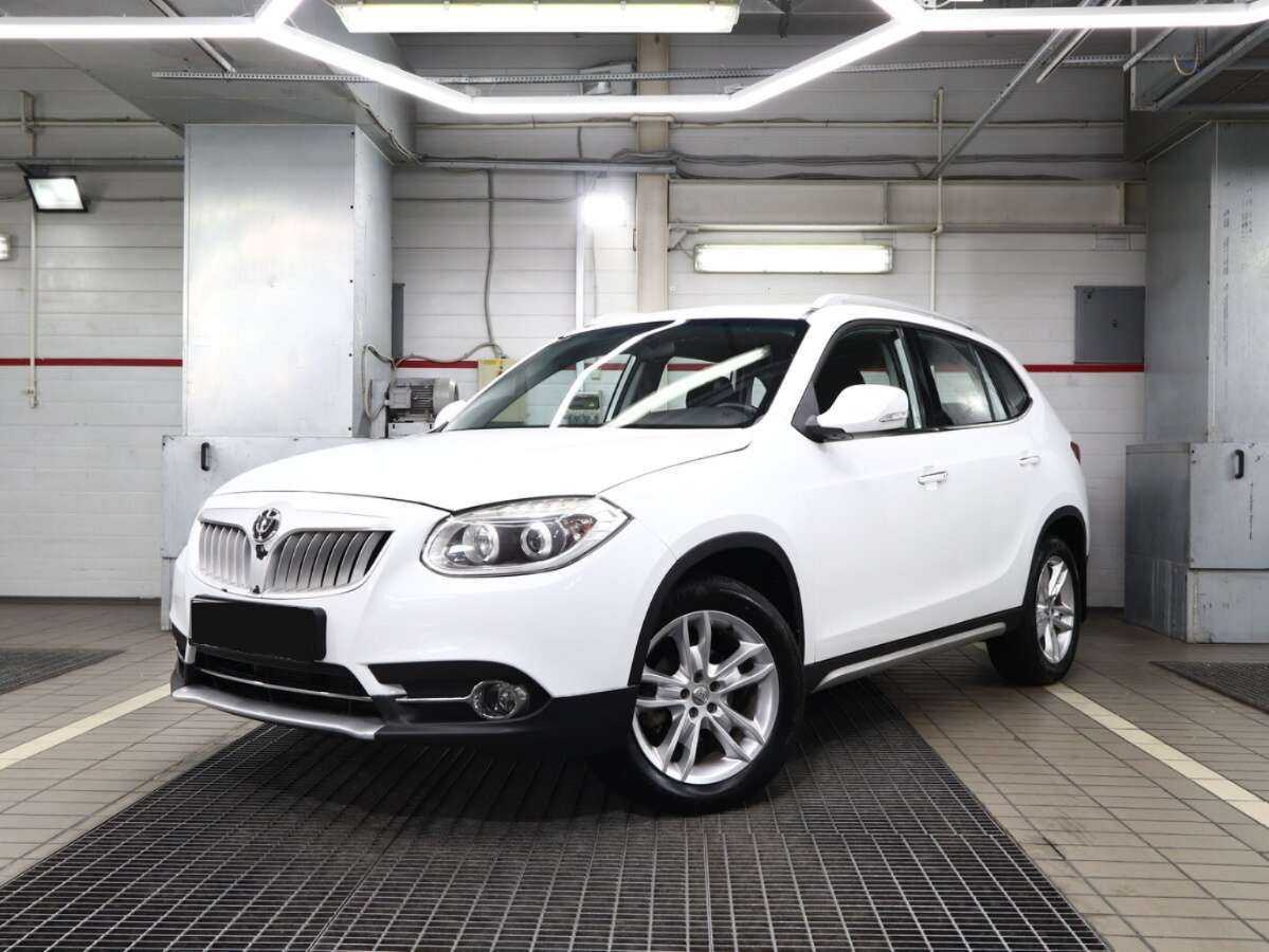 Brilliance V5