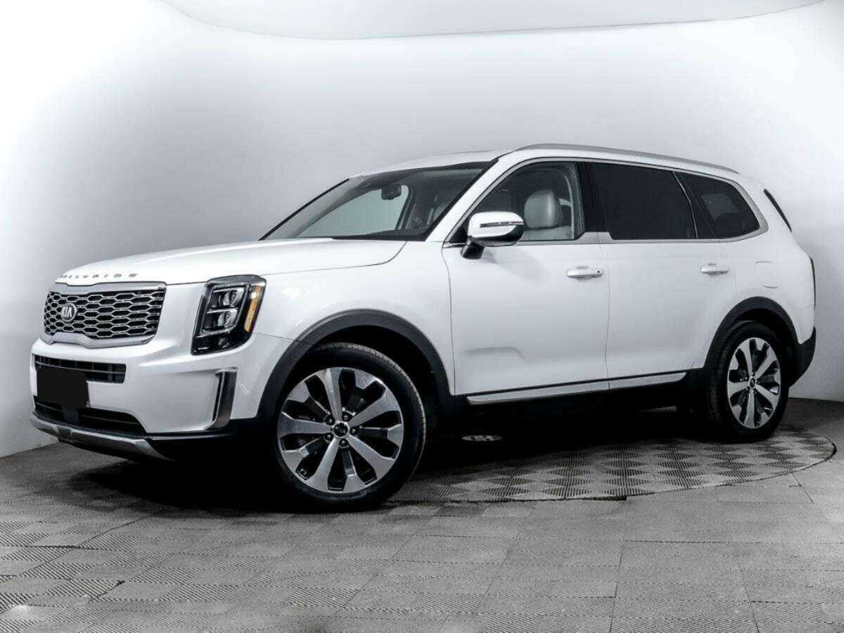 Kia Telluride