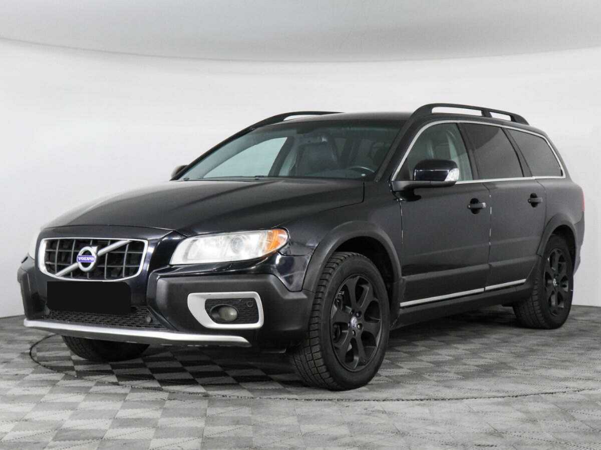 Volvo XC70