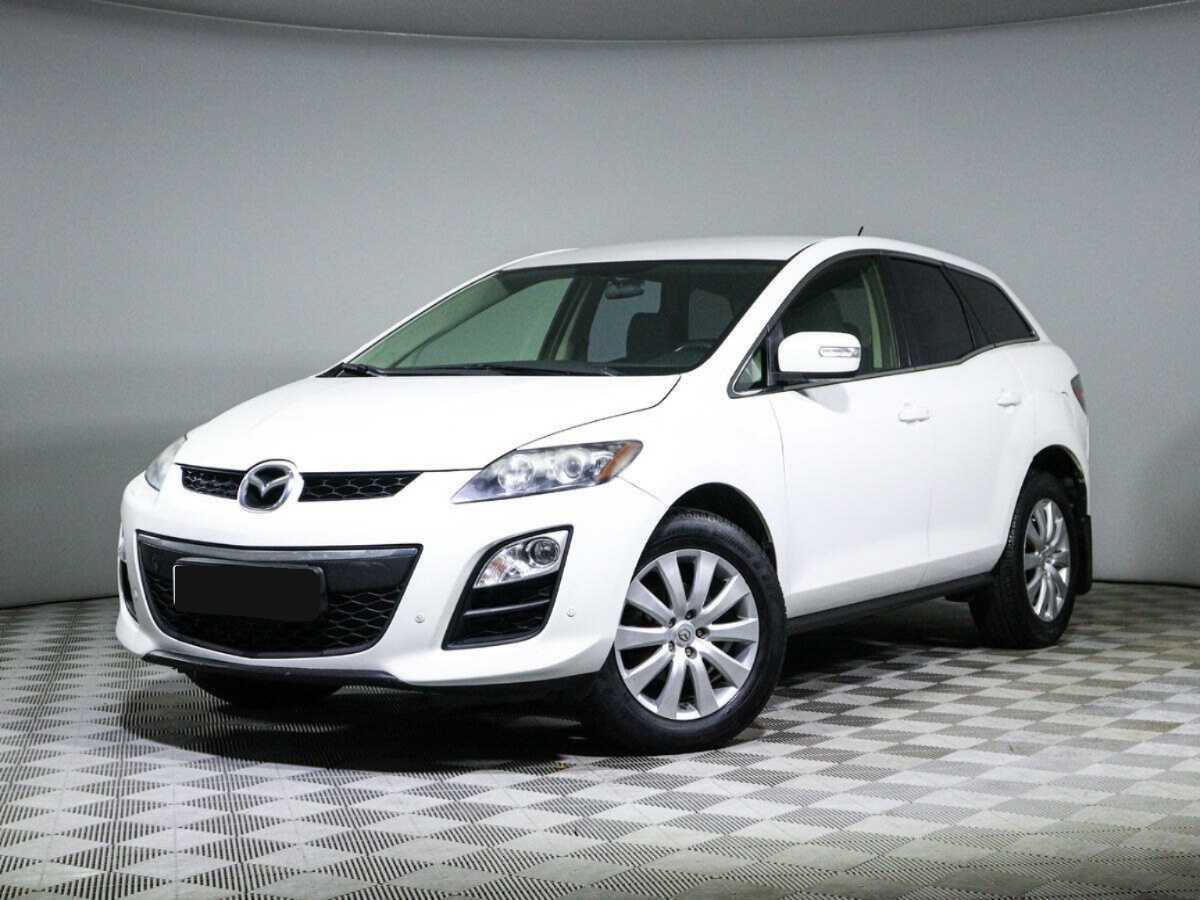 Mazda CX-7