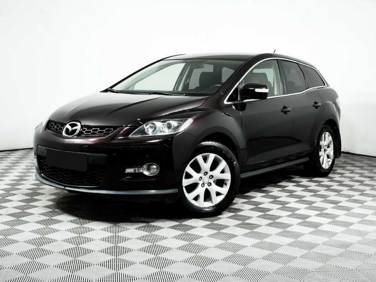Mazda CX-7