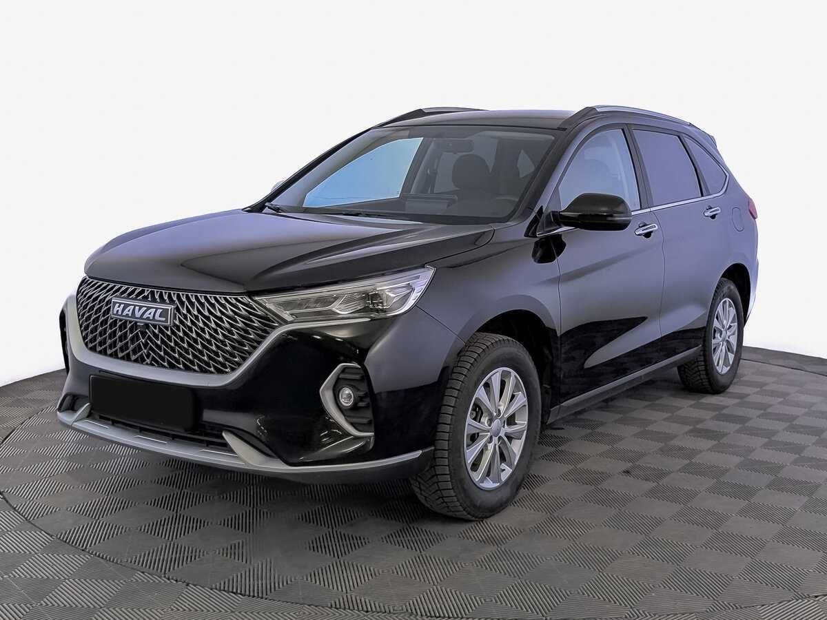 Haval M6