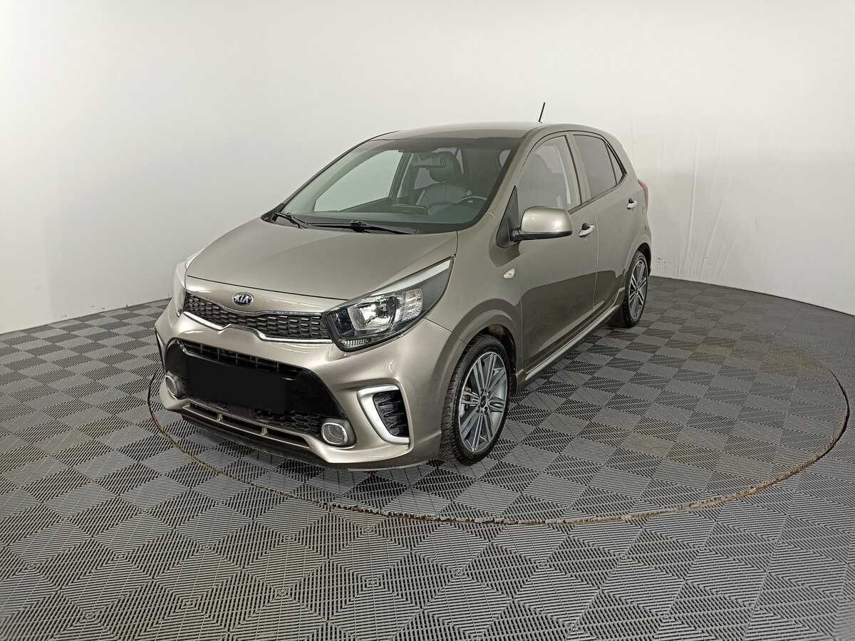 Kia Morning