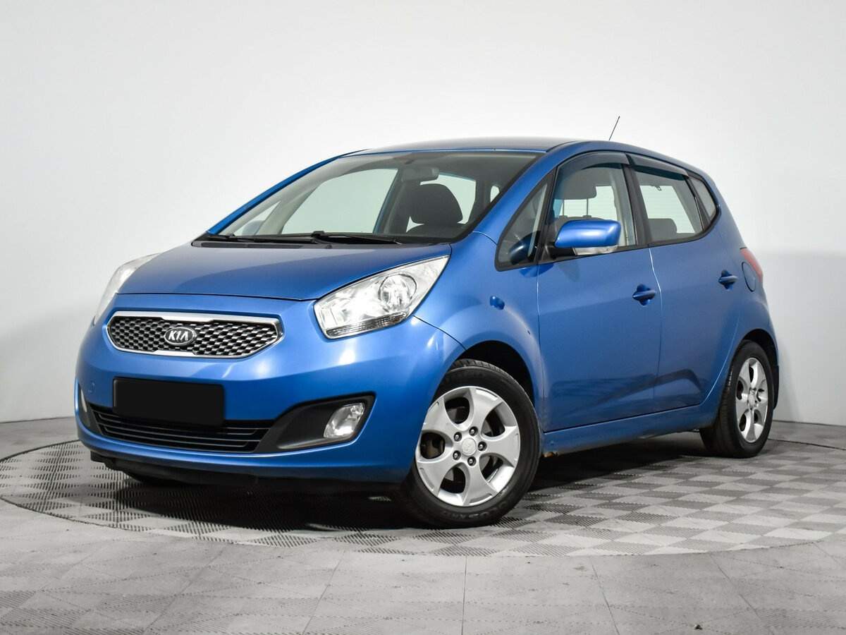 Kia Venga