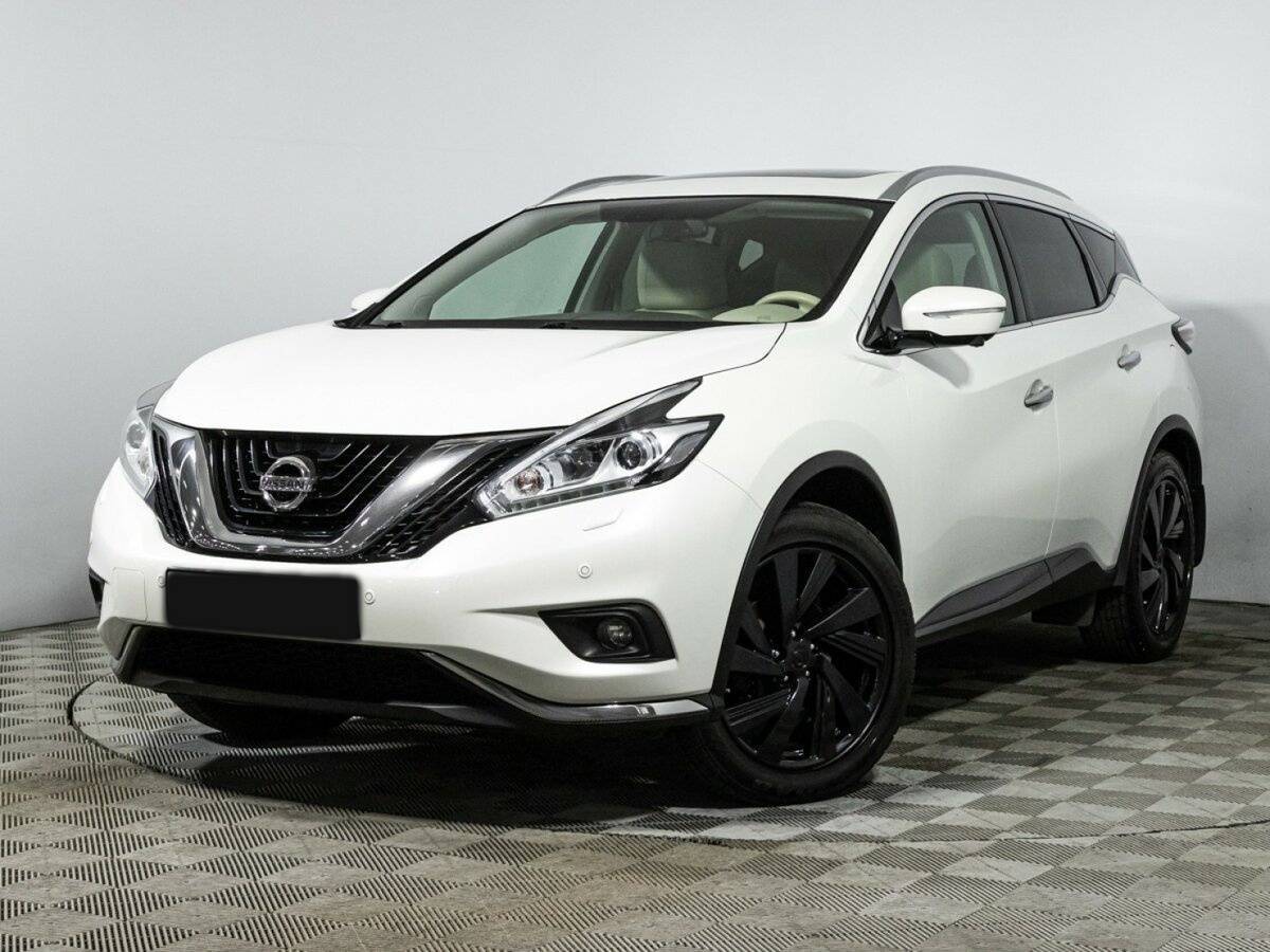 Nissan Murano