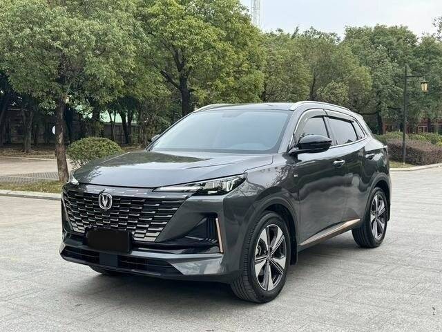 Changan CS55 Plus