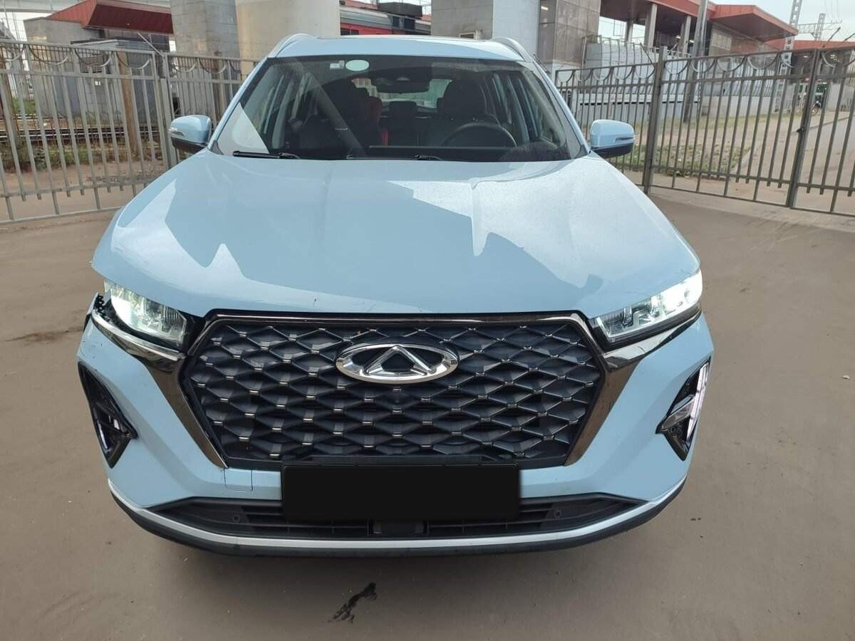 Chery Tiggo 7 Pro Max