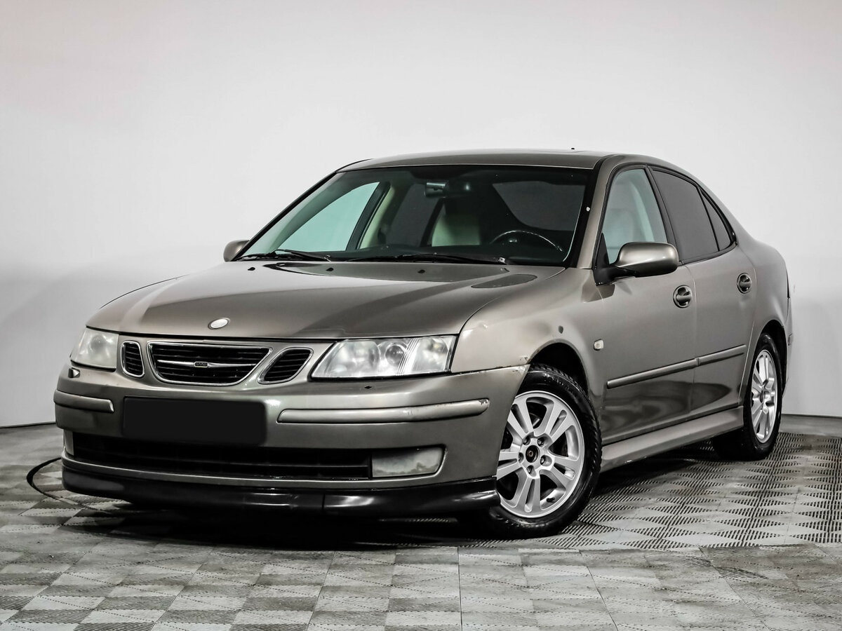 Saab 9-3