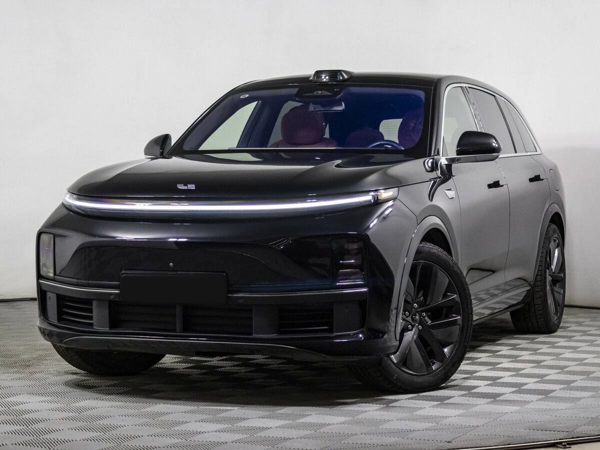 Li Auto (Lixiang) L7