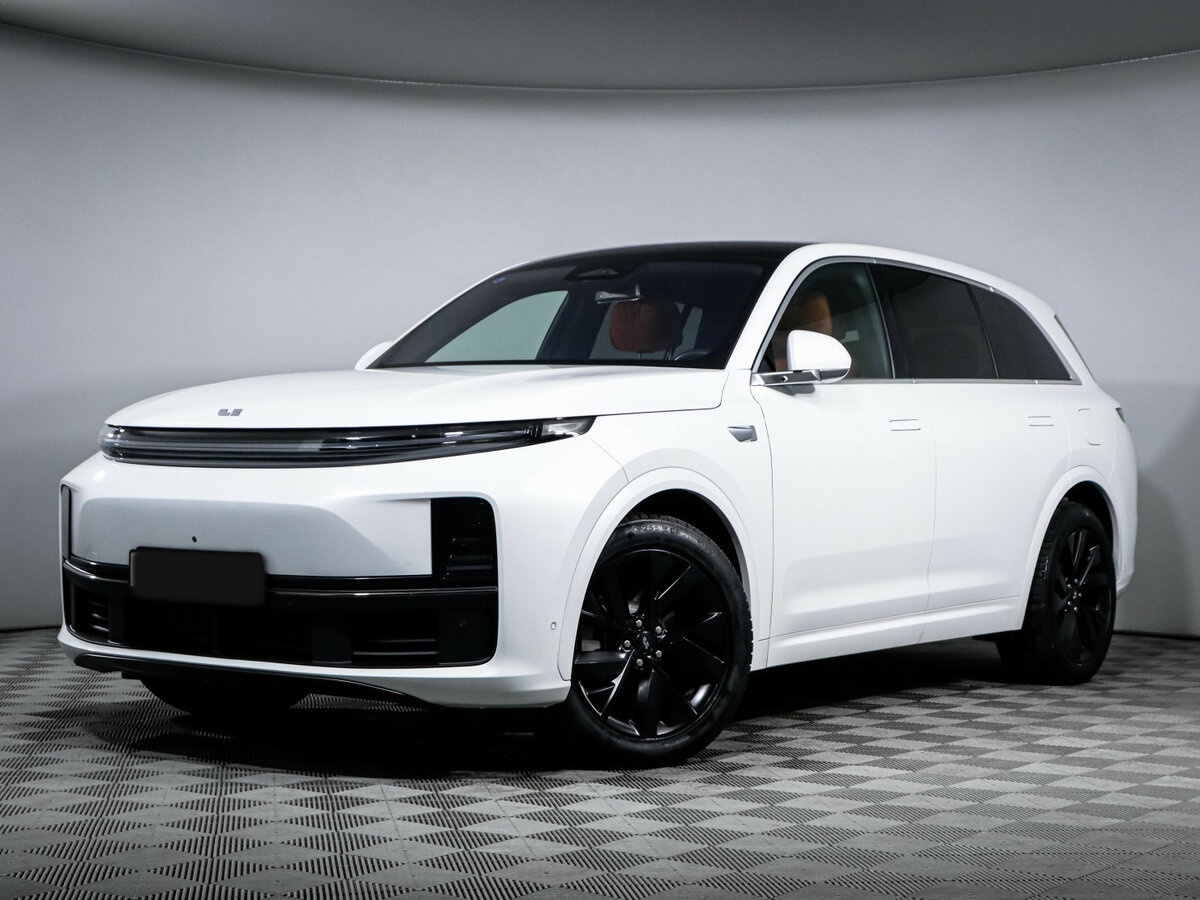 Li Auto (Lixiang) L7
